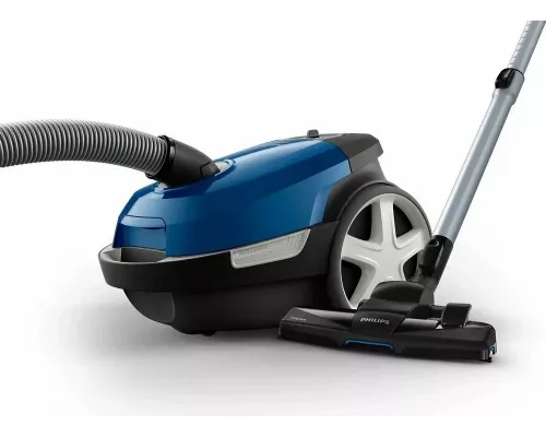Пылесос PHILIPS XD3110/09 синий