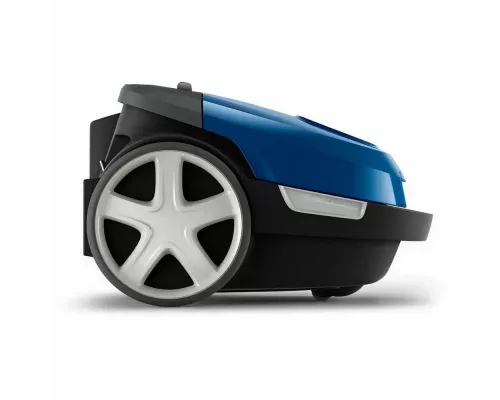 Пылесос PHILIPS XD3110/09 синий