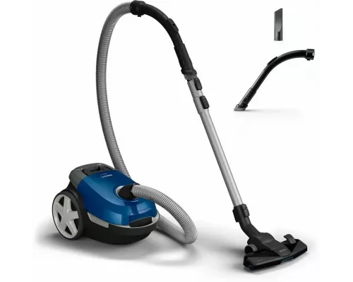 Пылесос PHILIPS XD3110/09 синий