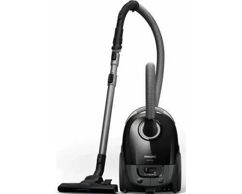 Пылесос PHILIPS XD3112/09 черный