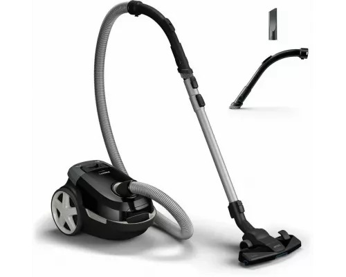 Пылесос PHILIPS XD3112/09 черный