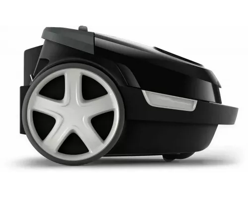 Пылесос PHILIPS XD3112/09 черный