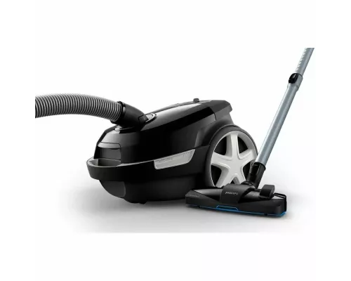 Пылесос PHILIPS XD3112/09 черный