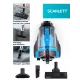Пылесос SCARLETT SC-VC80C377