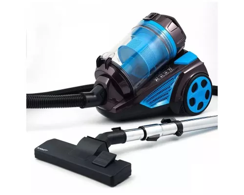 Пылесос SCARLETT SC-VC80C377