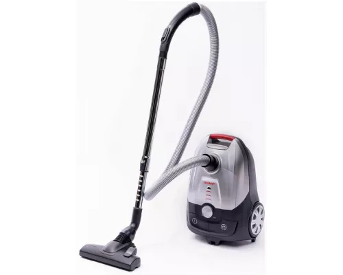 Пылесос SHARP ECJB19RS серебристый
