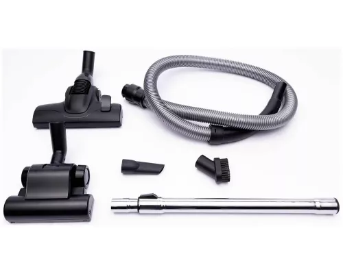 Пылесос SHARP ECJB19RS серебристый