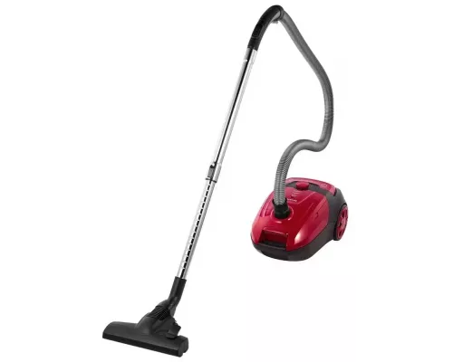 Пылесос SHARP ECKB19RR красный