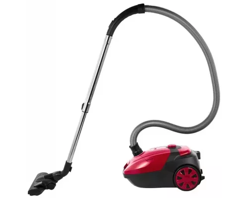 Пылесос SHARP ECKB19RR красный