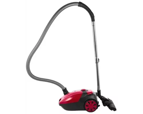 Пылесос SHARP ECKB19RR красный