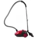Пылесос SHARP ECKB19RR красный