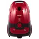 Пылесос SHARP ECKB19RR красный