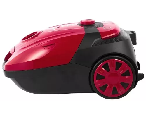 Пылесос SHARP ECKB19RR красный