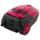Пылесос SHARP ECKB19RR красный