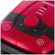 Пылесос SHARP ECKB19RR красный