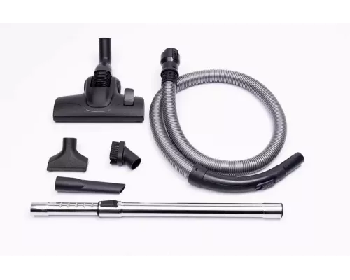 Пылесос SHARP ECNB16RR красный/серебристый