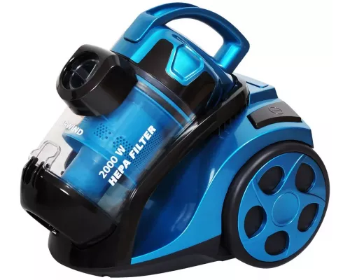Пылесос STARWIND SCV5630 бирюзовый