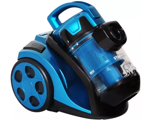 Пылесос STARWIND SCV5630 бирюзовый