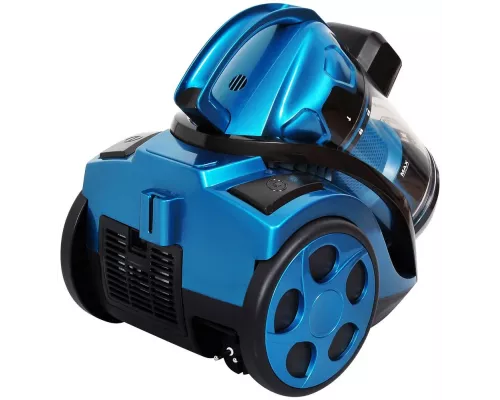 Пылесос STARWIND SCV5630 бирюзовый