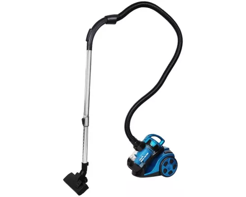 Пылесос STARWIND SCV5630 бирюзовый