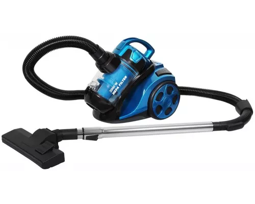 Пылесос STARWIND SCV5630 бирюзовый