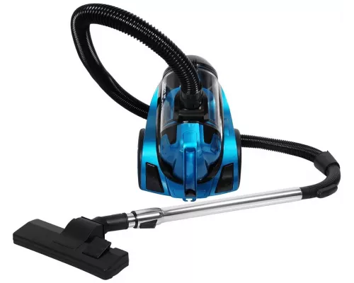 Пылесос STARWIND SCV5630 бирюзовый