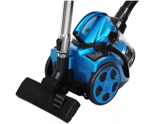 Пылесос STARWIND SCV5630 бирюзовый