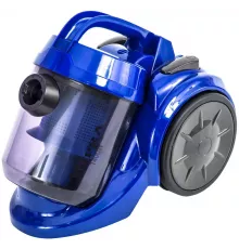 Пылесос SUPRA VCS-1492 синий