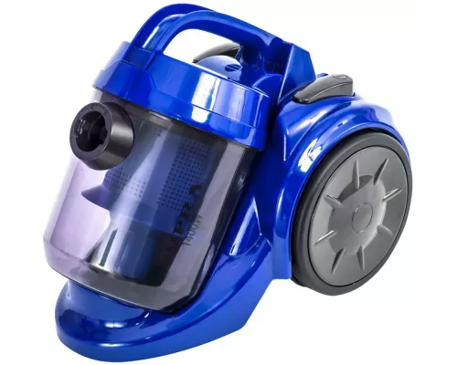 Пылесос SUPRA VCS-1492 синий