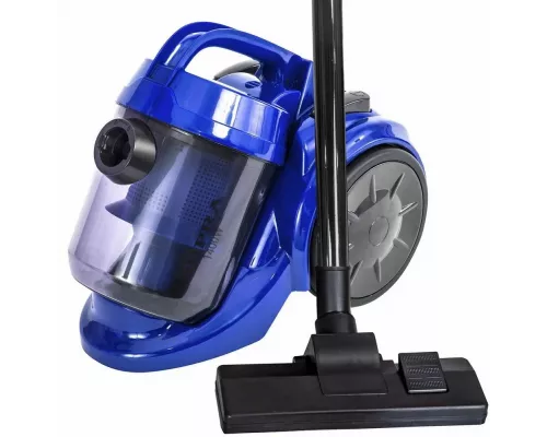 Пылесос SUPRA VCS-1492 синий
