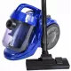 Пылесос SUPRA VCS-1492 синий