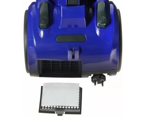 Пылесос SUPRA VCS-1492 синий