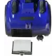 Пылесос SUPRA VCS-1492 синий