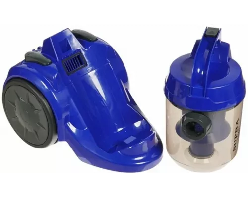 Пылесос SUPRA VCS-1492 синий