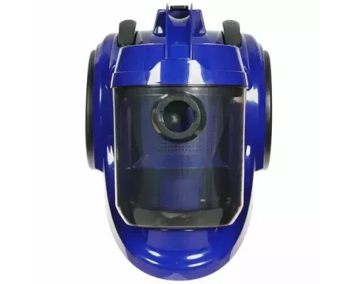 Пылесос SUPRA VCS-1492 синий