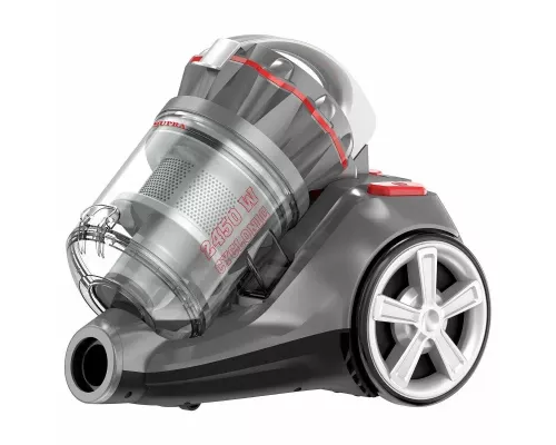 Пылесос SUPRA VCS-2525 серый/черный