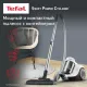 Пылесос TEFAL TW2947EA белый