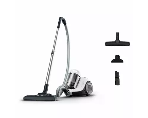 Пылесос TEFAL TW2947EA белый