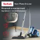 Пылесос TEFAL TW2971EA синий/черный
