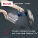 Пылесос TEFAL TW2971EA синий/черный
