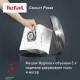 Пылесос TEFAL TW3953EA красный