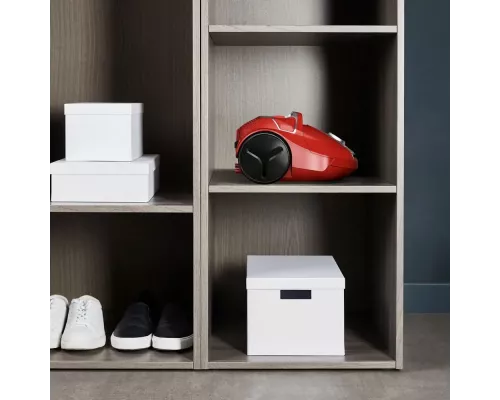 Пылесос TEFAL TW3953EA красный