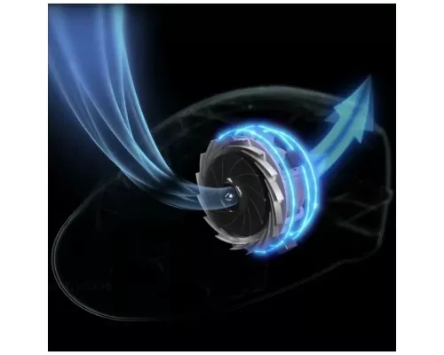 Пылесос TEFAL TW3953EA красный