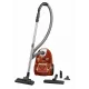 Пылесос TEFAL TW3953EA красный