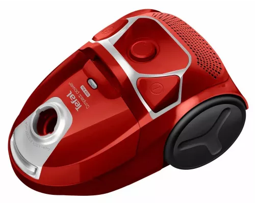 Пылесос TEFAL TW3953EA красный
