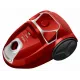 Пылесос TEFAL TW3953EA красный