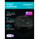 Робот пылесос SCARLETT SC-VC80RW01