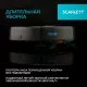 Робот пылесос SCARLETT SC-VC80RW01
