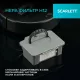 Робот пылесос SCARLETT SC-VC80RW01