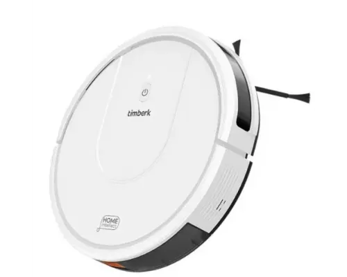 Робот пылесос TIMBERK T-VCR-53WI-TBN